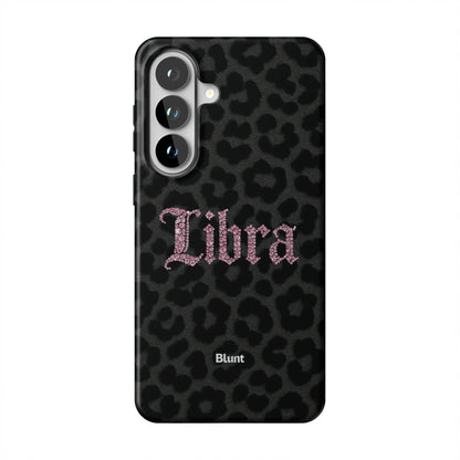 Love Libra Samsung Case