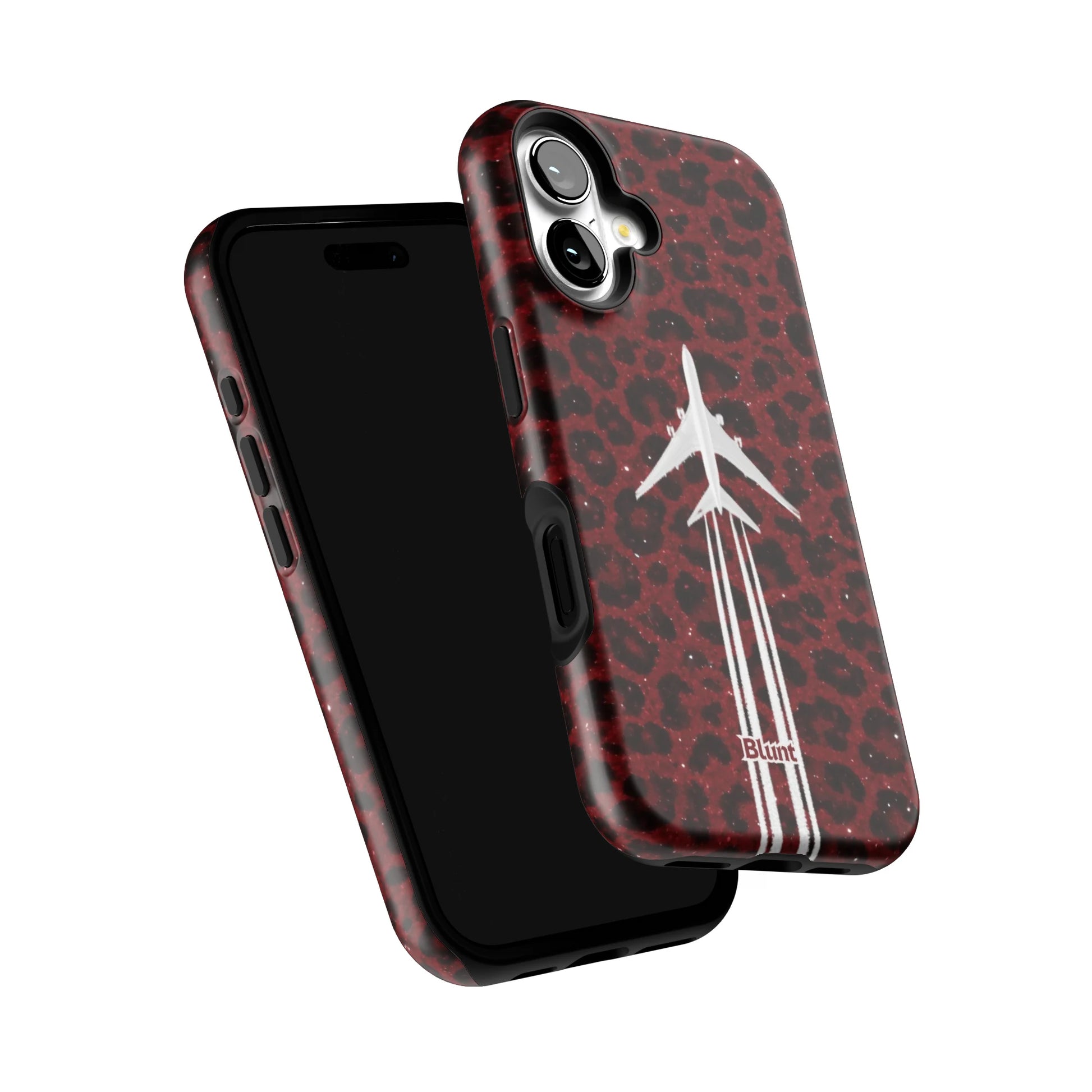 Runway-Diva-iphone-case-iPhone 16-5