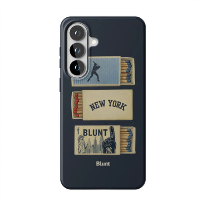 Match Samsung Case