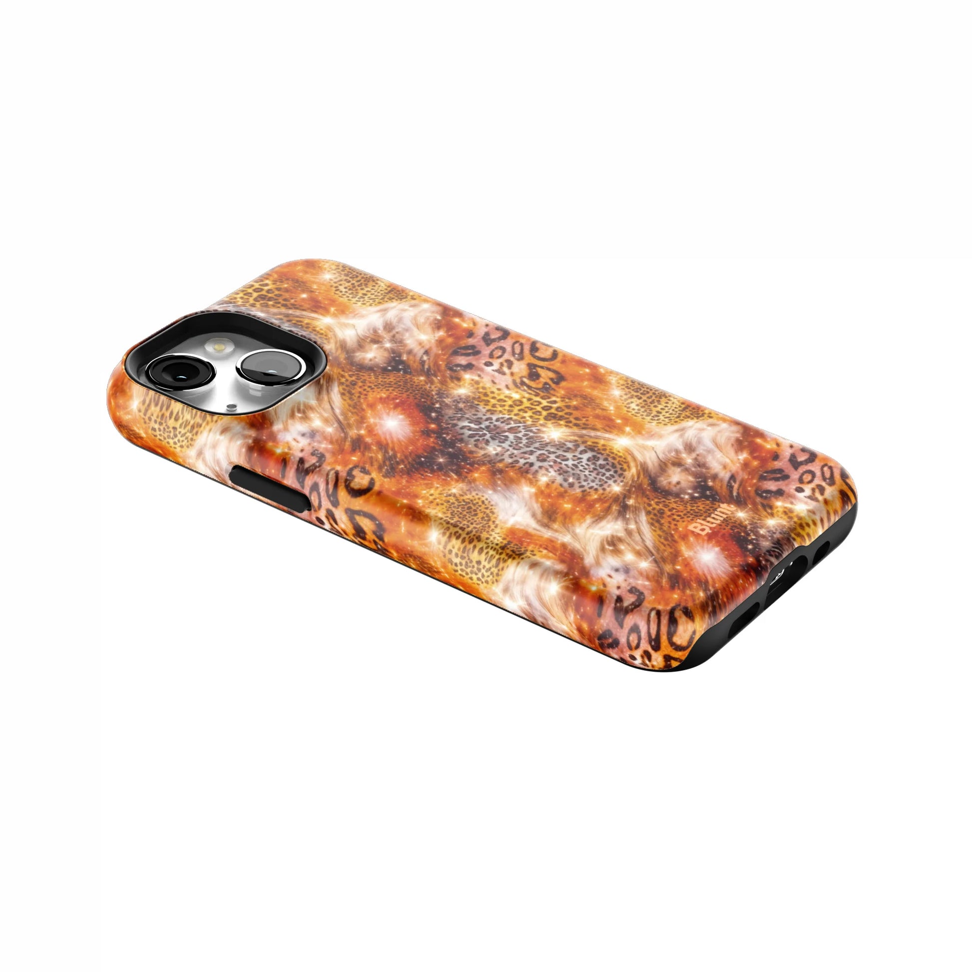 Solar-Starburst-iphone-case-iPhone 13 Mini-2