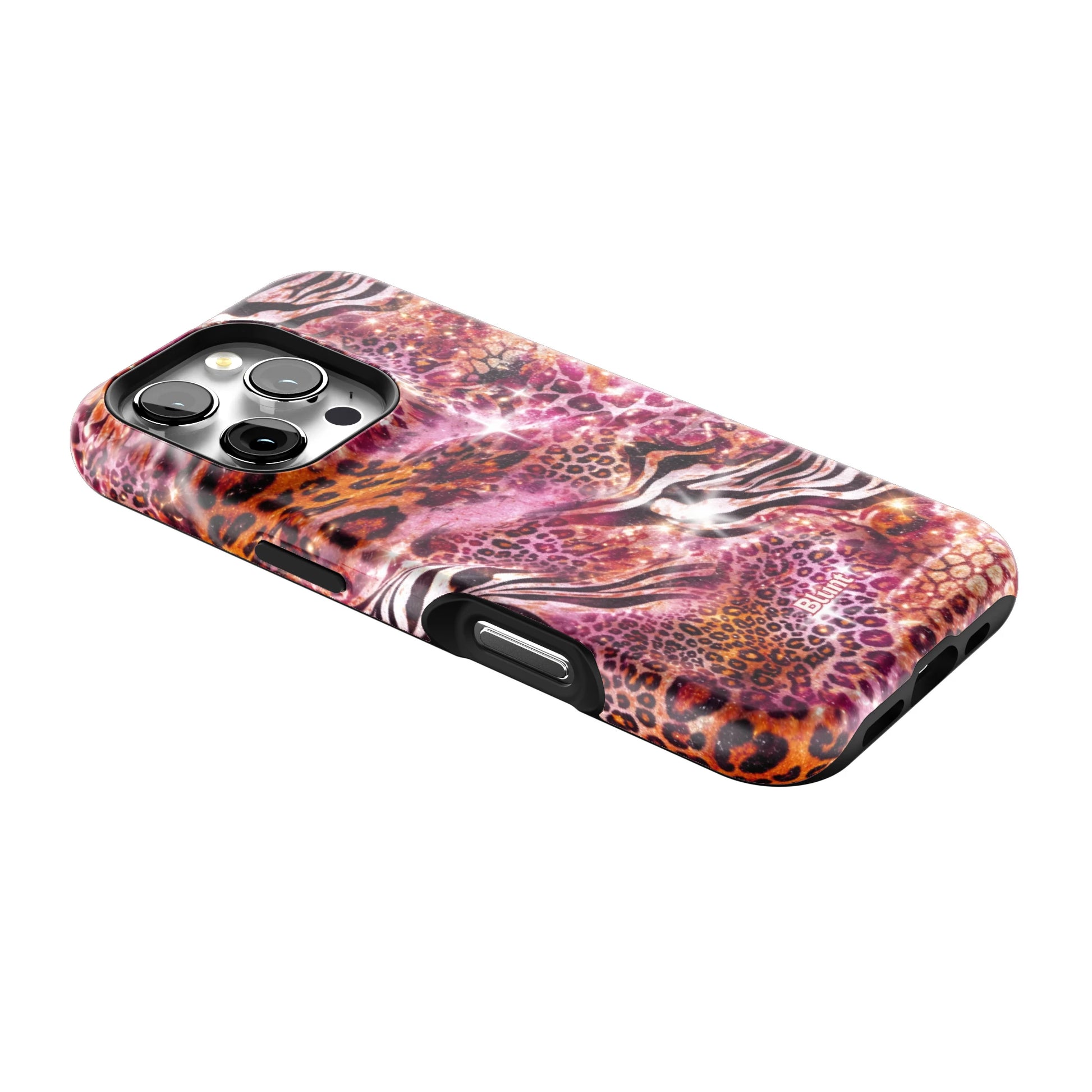 Punky-Safari-iphone-case-iPhone 16 Pro-2