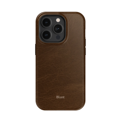 Forge iPhone Case