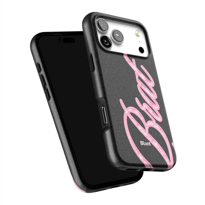 Pink-Brat-iphone-case-iPhone 17 Pro Max-5