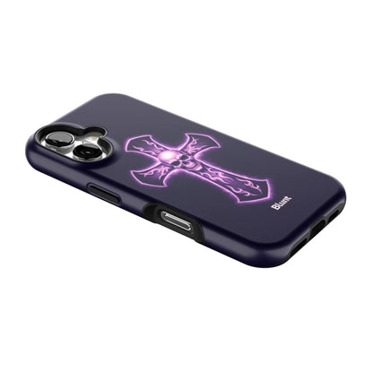 Ghost-Psalms-iphone-case-iPhone 16-2