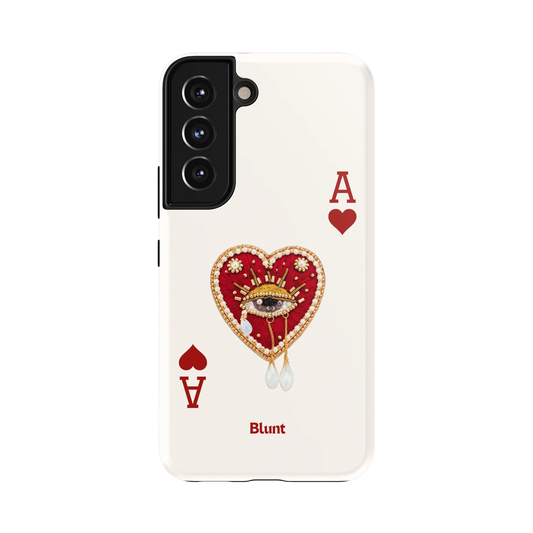 Eyce Samsung Case