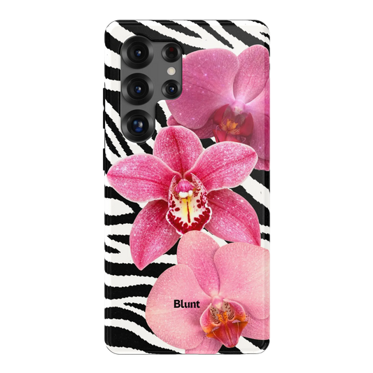 Zia Samsung Case