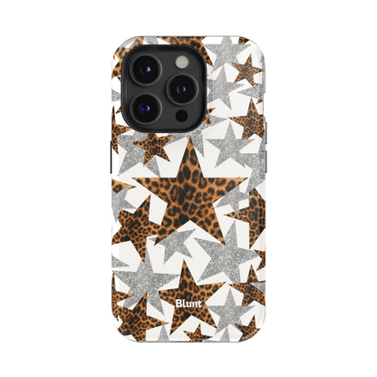 Snow Star iPhone Case