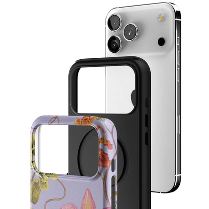 Lilac-Garden-iphone-case-iPhone 17 Pro Max-3