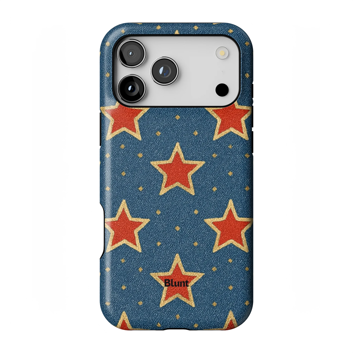 Dallas iPhone Case