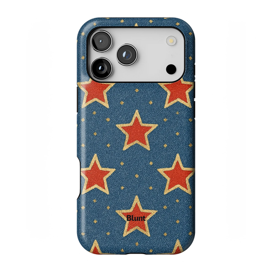 Dallas iPhone Case