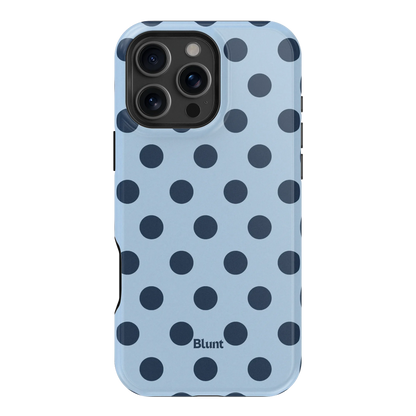 Sky Dot iPhone Case