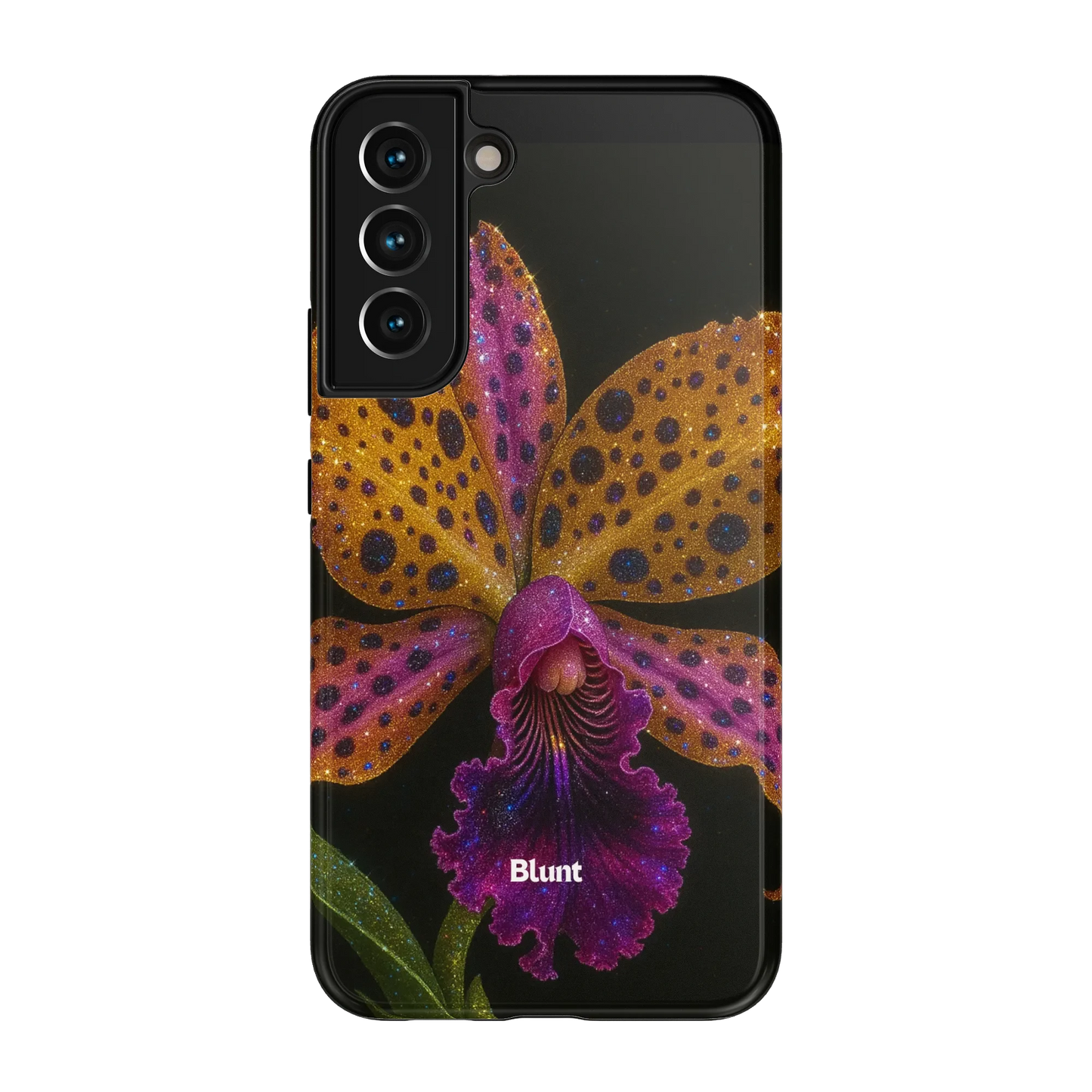 Dusklight Samsung Case