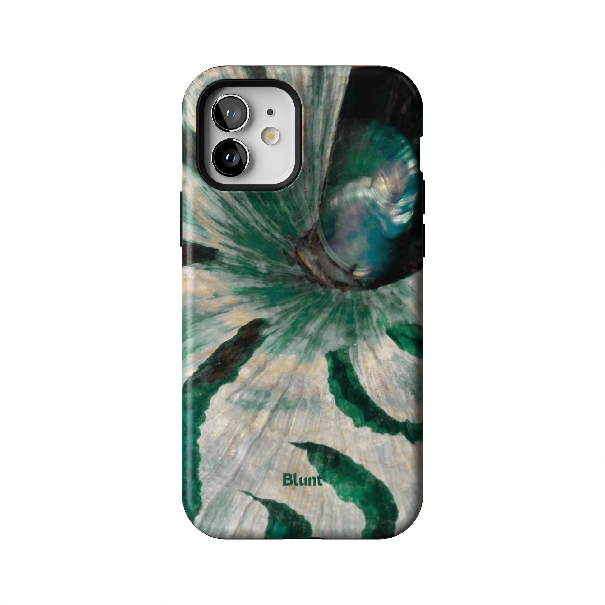 Moss-Conch-iphone-case-iPhone 12-1