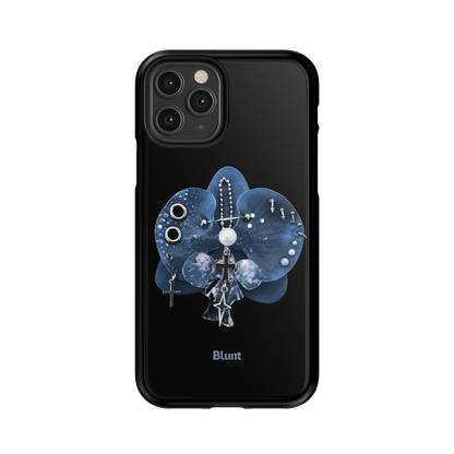 Icy Relic iPhone Case