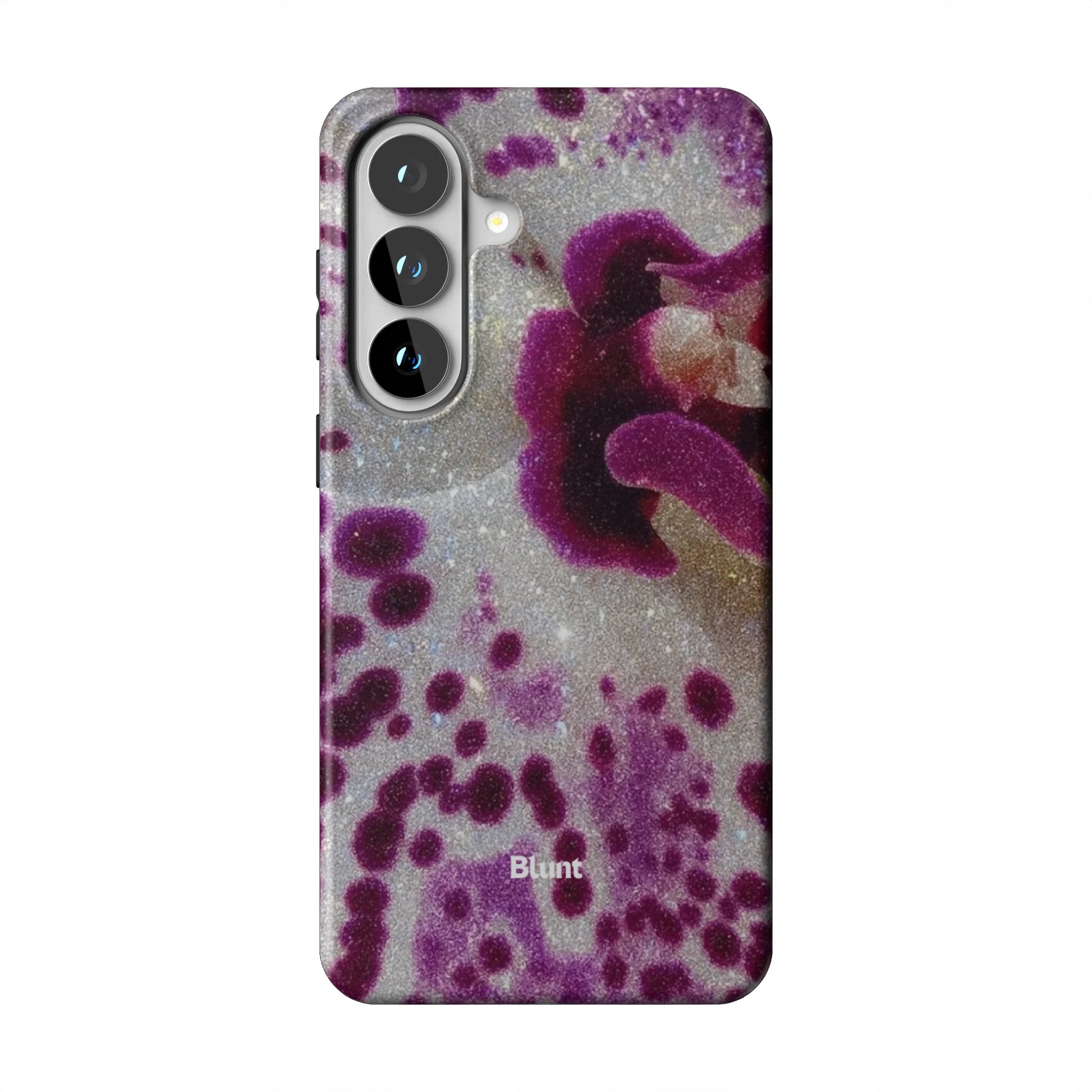 Lush-Bloom-samsung-case-Galaxy S26 Plus-1