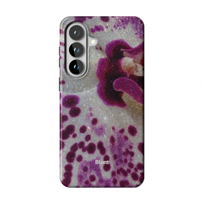 Lush Bloom Samsung Case