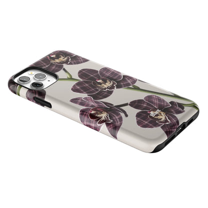 Petal-Plaid-iphone-case-iPhone 11 Pro Max-2