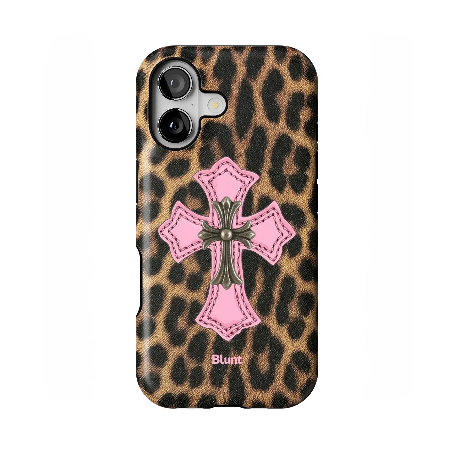 Savage Grace iPhone Case
