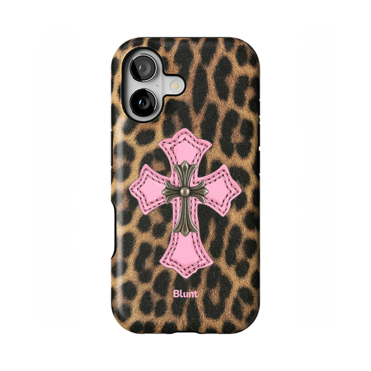 Savage Grace iPhone Case