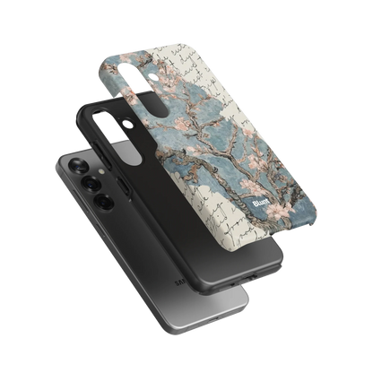 Forgotten Notes Samsung Case