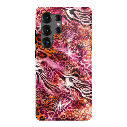 Punky-Safari-samsung-case-Galaxy S25 Ultra-1