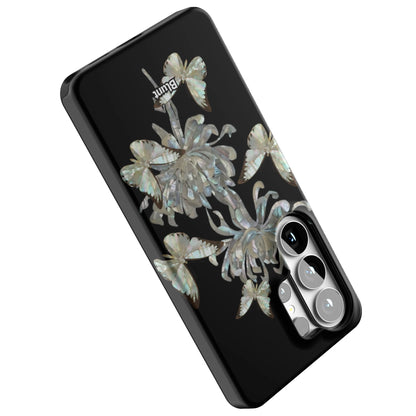 Floral-Void-samsung-case-Galaxy S26 Ultra-4