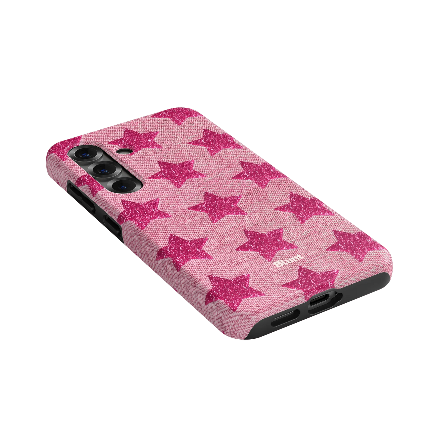 Starlit Crush Samsung Case