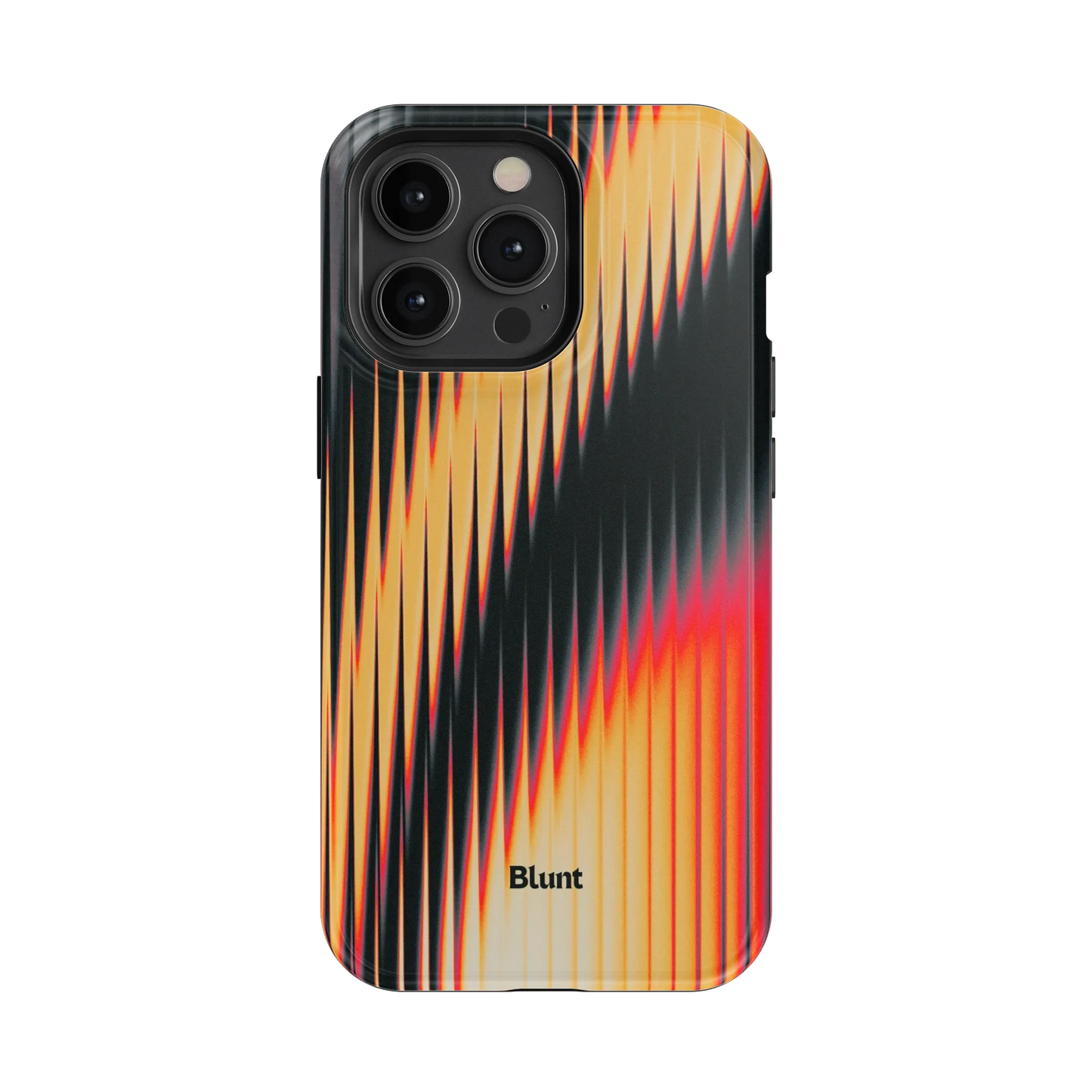 Honey Glint iPhone Case