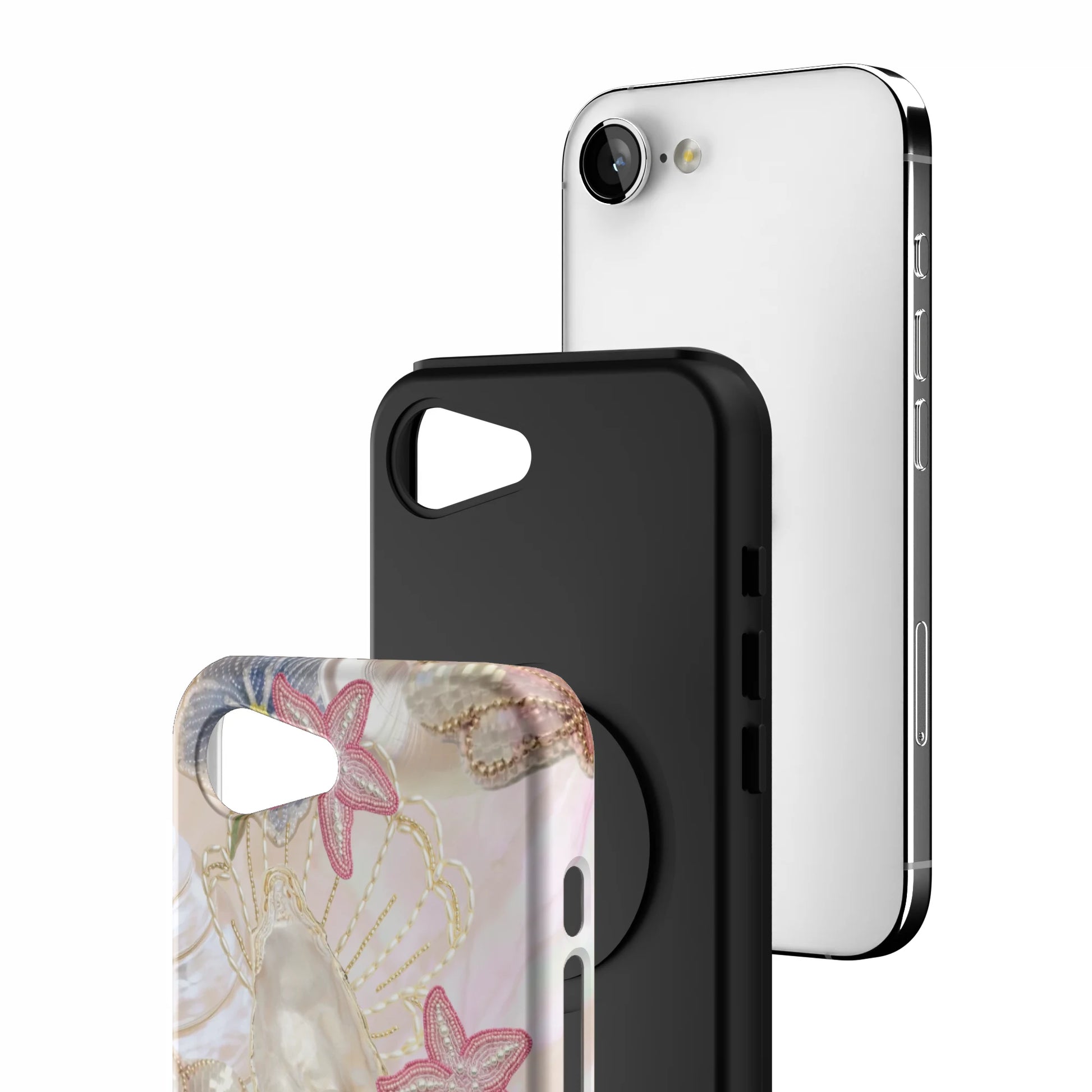 Beach-Trinkets-iphone-case-iPhone 17 E-3