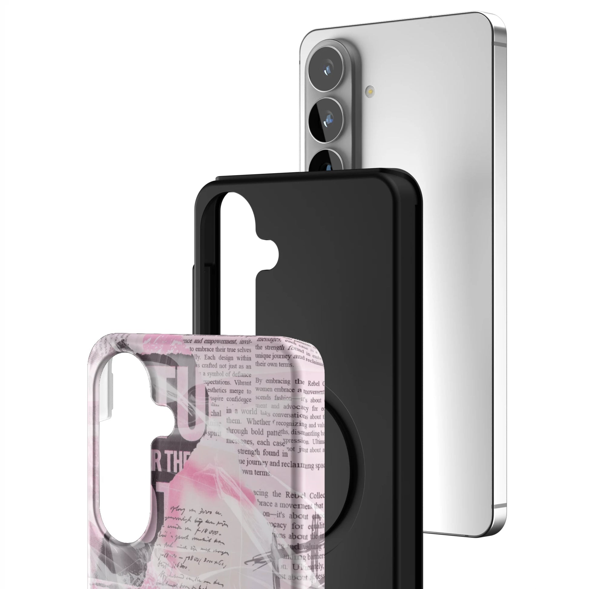 Love-Letter-samsung-case-Galaxy S26 Plus-3