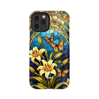 Ophelia iPhone Case