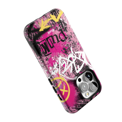 Pink-Alley-iphone-case-iPhone 13 Pro-4