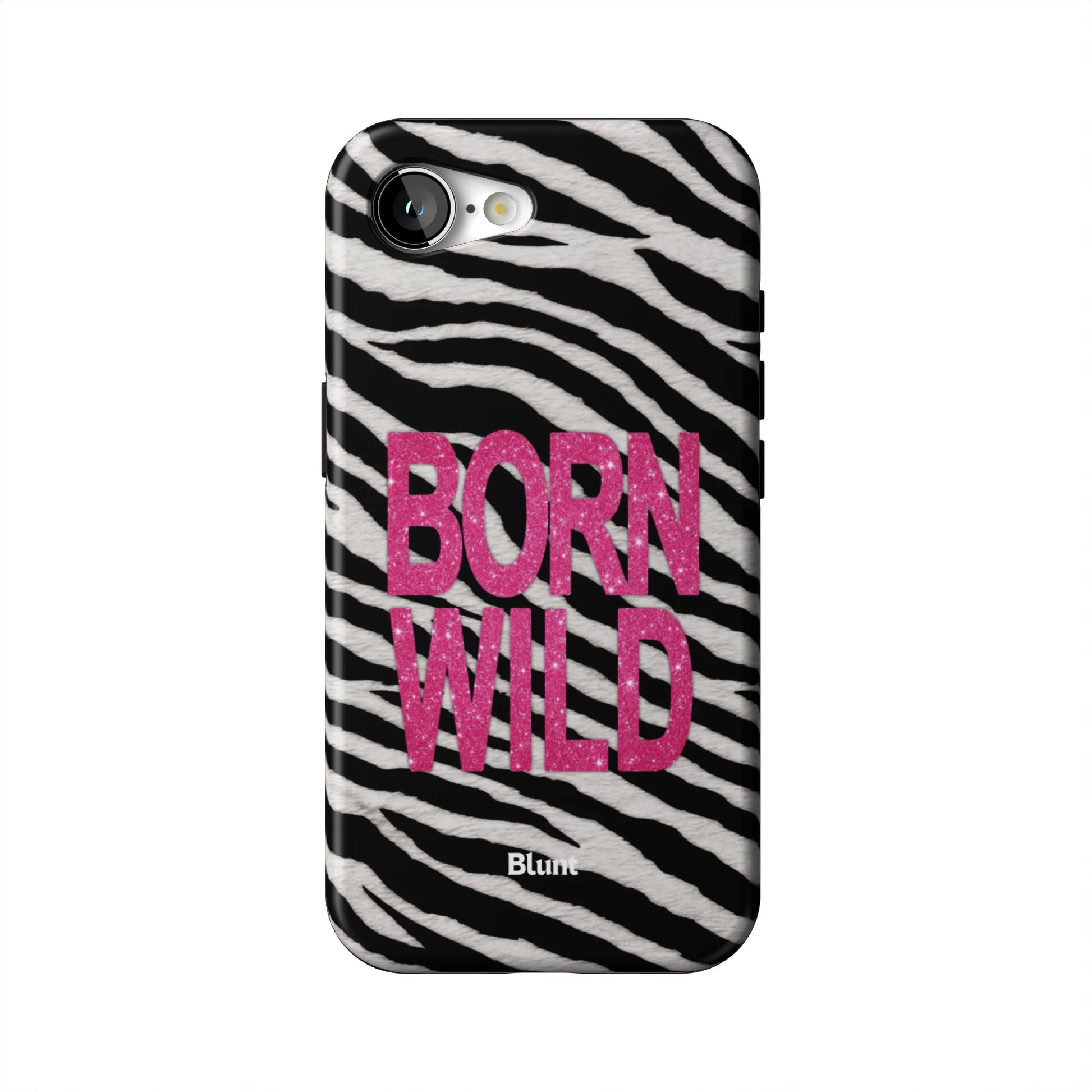 Born-Wild-iphone-case-iPhone 17 E-1