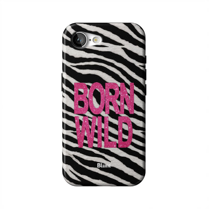 Born-Wild-iphone-case-iPhone 17 E-1