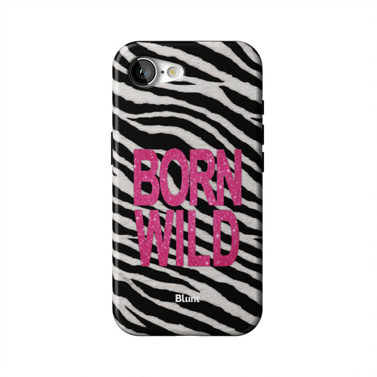 Born-Wild-iphone-case-iPhone 17 E-1