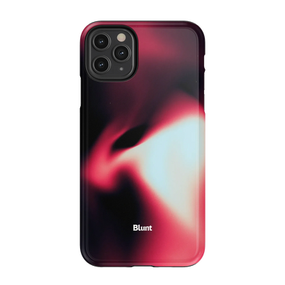 Infrared Storm iPhone Case