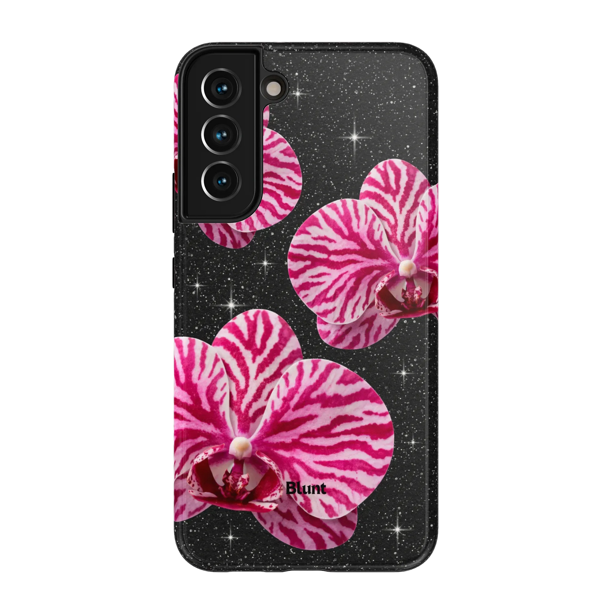 Untamed-Petal-samsung-case-Galaxy S22 Plus-1
