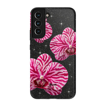 Untamed-Petal-samsung-case-Galaxy S22 Plus-1