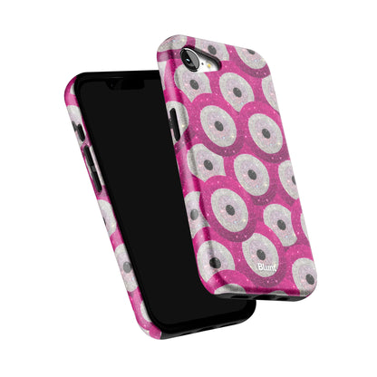 Pink-Karma-iphone-case-iPhone 17 E-5