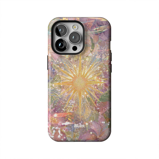 Solar-Halo-iphone-case-iPhone 13 Pro-1