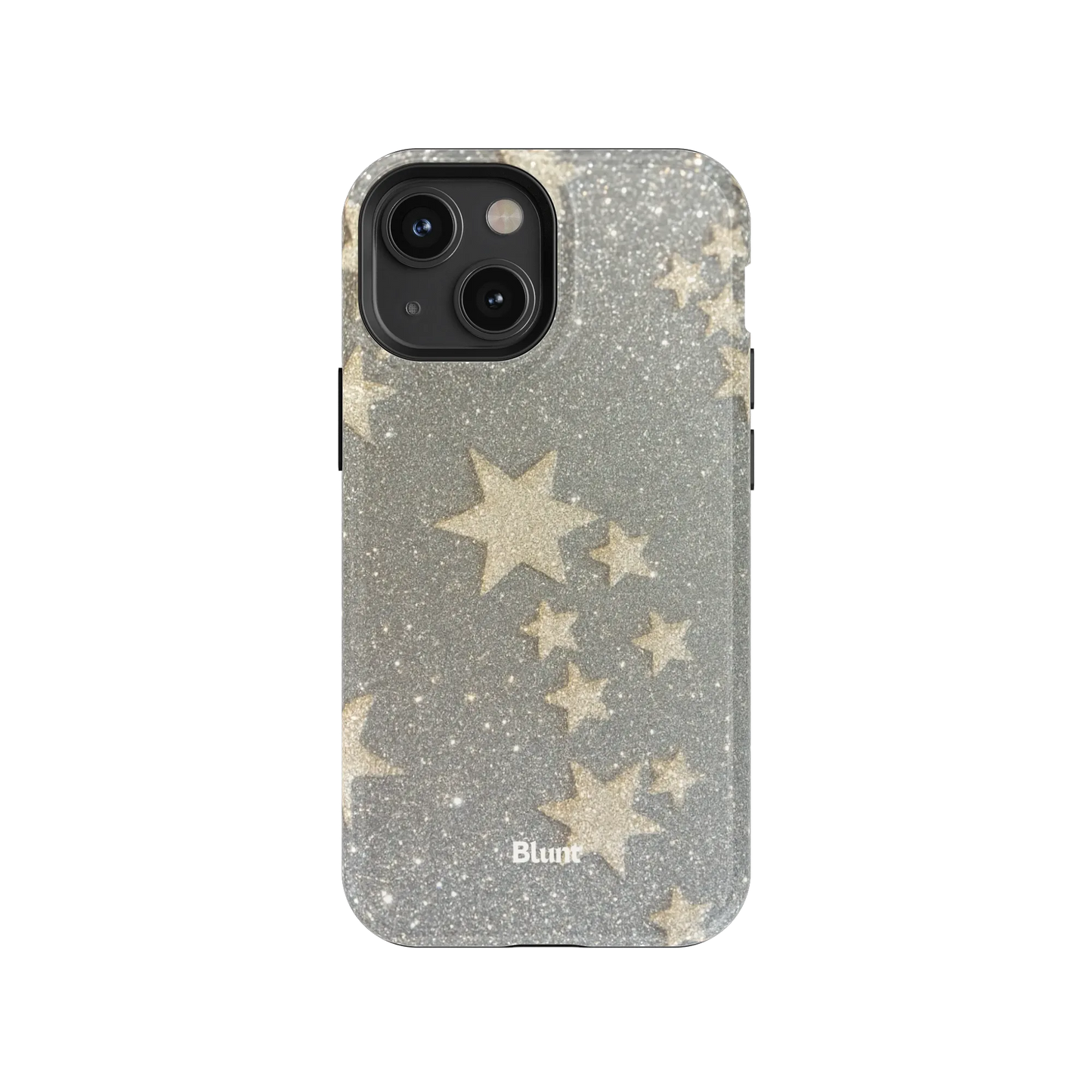 Starlight Dust iPhone Case
