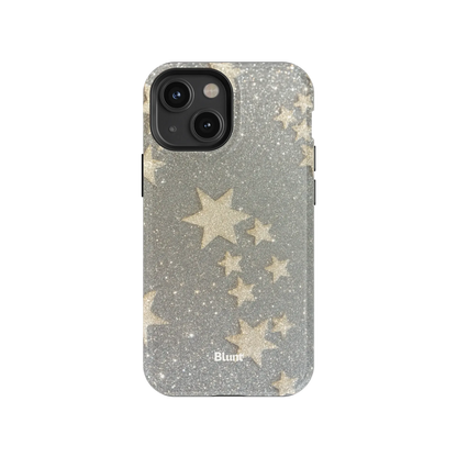 Starlight Dust iPhone Case