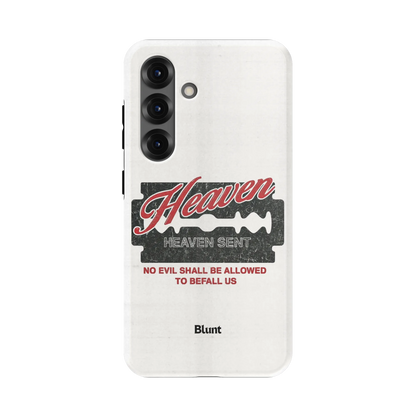 Dead Signal Samsung Case
