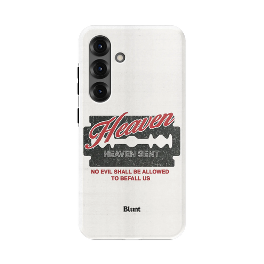 Dead Signal Samsung Case