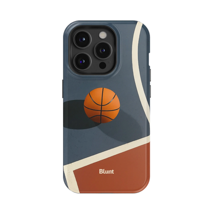 Tipoff iPhone Case