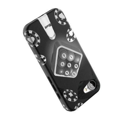 Chalked-up-iphone-case-iPhone 17 E-4