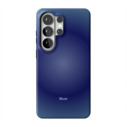 Blueberry Samsung Case