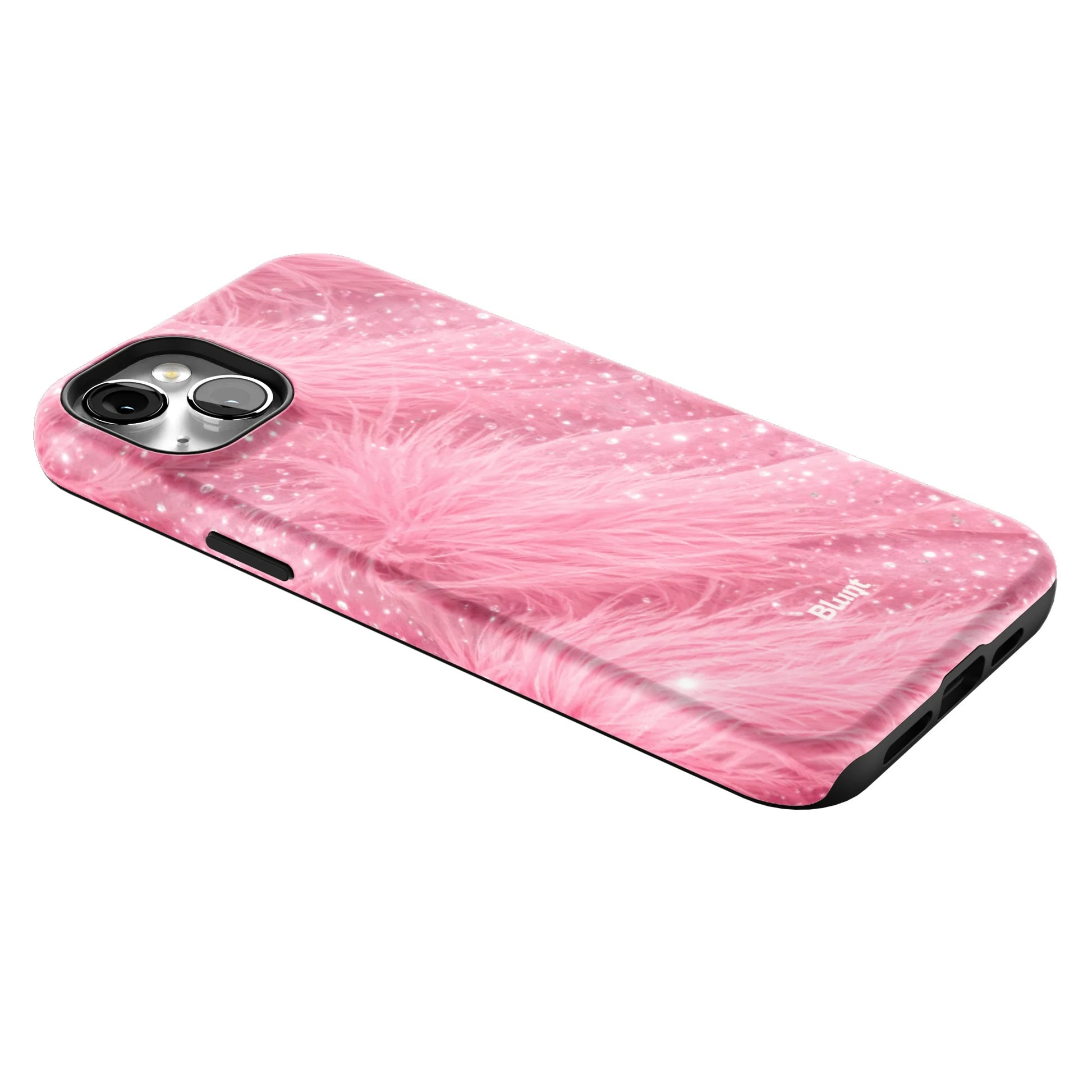 Flamingo-iphone-case-iPhone 14 Plus-2