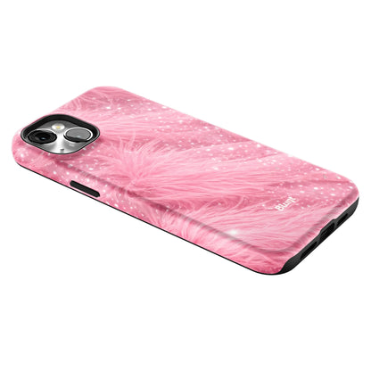 Flamingo-iphone-case-iPhone 14 Plus-2