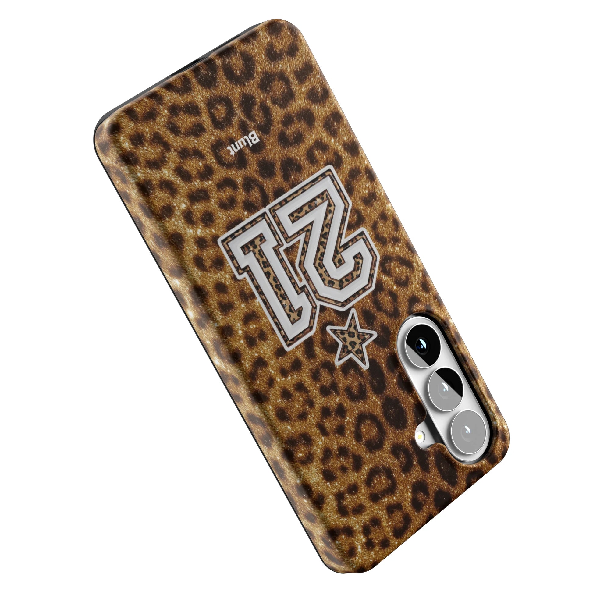 Cheetah-All-Star-samsung-case-Galaxy S26 Plus-4